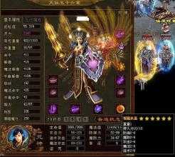 如何加速卫士成长速度?尝试使用热血传奇私服加速方法!