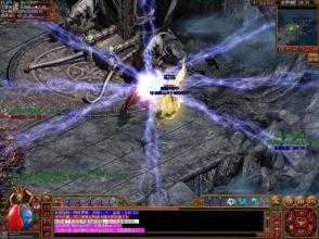 探秘传奇世界迷宫地图攻略详解!